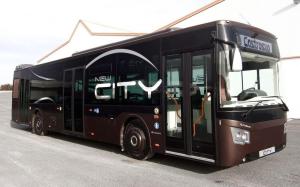 Castrosua New City '2014
